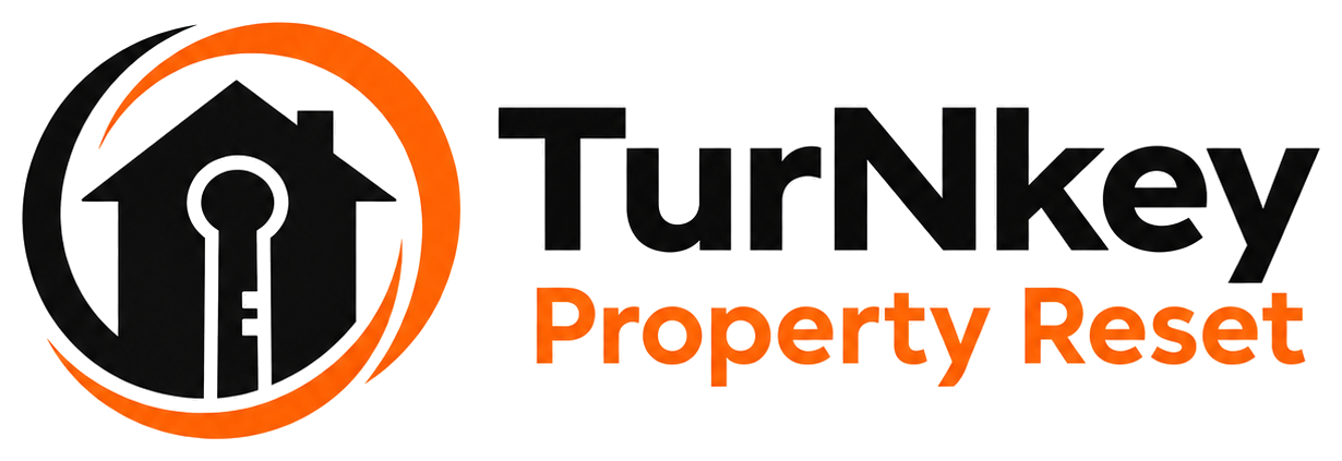Turnkey Property Reset